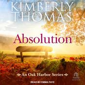 Absolution by  Kimberly Thomas audiobook