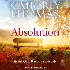 Absolution by Kimberly Thomas audiobook