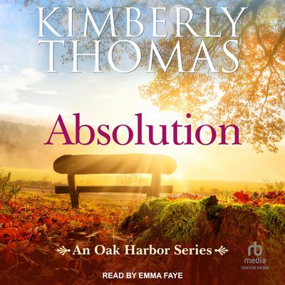 Absolution by Kimberly Thomas audiobook