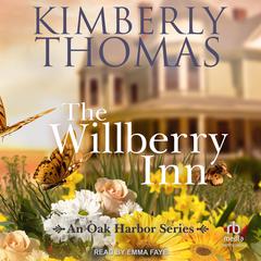 The Willberry Inn by Kimberly Thomas audiobook