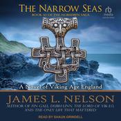 The Narrow Seas by  James L. Nelson audiobook
