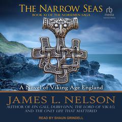 The Narrow Seas by James L. Nelson audiobook