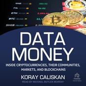 Data Money by  Koray Caliskan audiobook