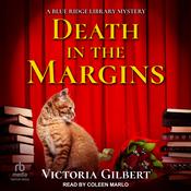 Death in the Margins by  Victoria Gilbert audiobook