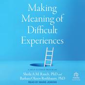 Making Meaning of Difficult Experiences by  Sheila A.M. Rauch audiobook