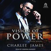 Vision of Power by  Charlee James audiobook