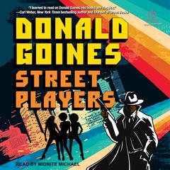 Street Players by Donald Goines audiobook