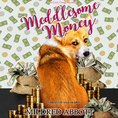 Meddlesome Money by Mildred Abbott audiobook
