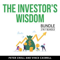 The Investor's Wisdom Bundle, 2 in 1 Bundle by Peter Croll audiobook