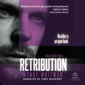 Retribution by  Wendy Whitman audiobook