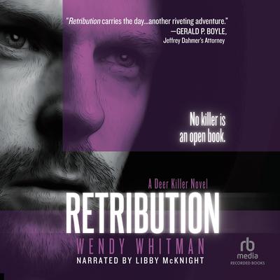 Retribution by Wendy Whitman audiobook