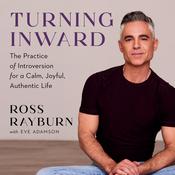 Turning Inward by  Eve Adamson audiobook