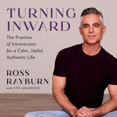 Turning Inward by Eve Adamson audiobook