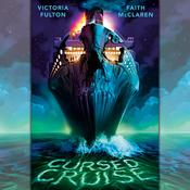 Cursed Cruise by  Victoria Fulton audiobook
