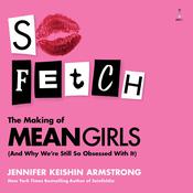 So Fetch by  Jennifer Armstrong audiobook