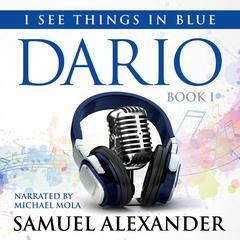Dario by Samuel Alexander audiobook