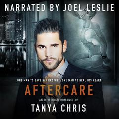 Aftercare by Tanya Chris audiobook