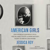 American Girls by  Jessica Roy audiobook