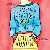 Interesting Facts about Space by  Emily Austin audiobook
