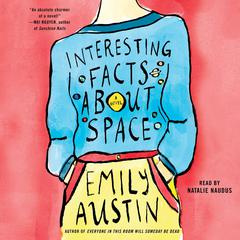Interesting Facts about Space by Emily Austin audiobook