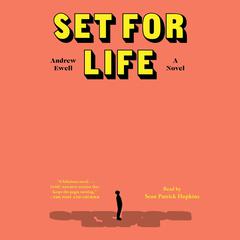 Set for Life by Andrew Ewell audiobook