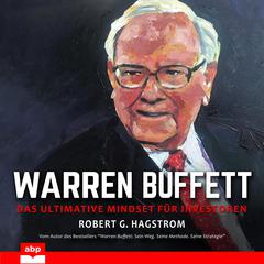Warren Buffett by Robert G. Hagstrom audiobook