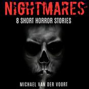 Nightmares by  Michael van der Voort audiobook