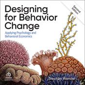 Designing for Behavior Change by  Stephen Wendel audiobook