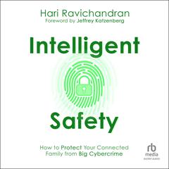 Intelligent Safety by Hari Ravichandran audiobook