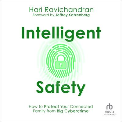 Intelligent Safety by Hari Ravichandran audiobook