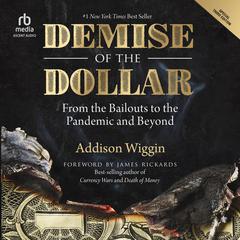 Demise of the Dollar by Addison Wiggin audiobook