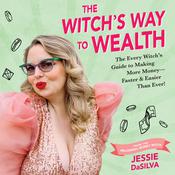 The Witch's Way to Wealth by  Jessie DaSilva audiobook