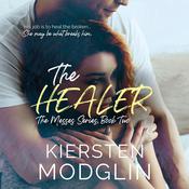 The Healer by  Kiersten Modglin audiobook