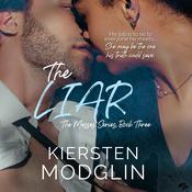The Liar by  Kiersten Modglin audiobook