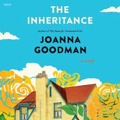 The Inheritance by  Joanna Goodman audiobook