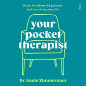 Your Pocket Therapist by  Dr. Annie Zimmerman audiobook