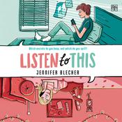Listen to This by  Jennifer Blecher audiobook