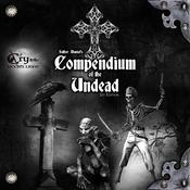 Father Daniel's Compendium of the Undead by  Alan McGill audiobook