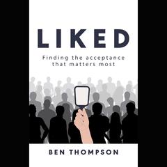 Liked by Ben Thompson audiobook