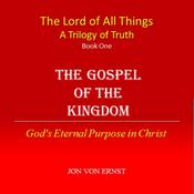 The Gospel of the Kingdom by  Jon von Ernst audiobook