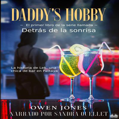 Daddy`s Hobby by Owen Jones audiobook