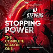 Stopping Power - Season One by  GJ Stevens audiobook