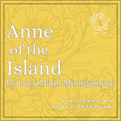 Anne of the Island by Lucy Maud Montgomery audiobook