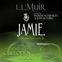 Jamie by L.L. Muir audiobook
