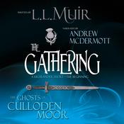 The Gathering by  L.L. Muir audiobook