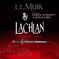 Lachlan by L.L. Muir audiobook
