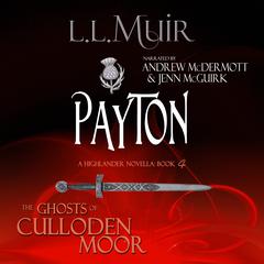 Payton by L.L. Muir audiobook