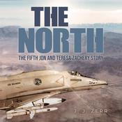 The North by  J.J Zerr audiobook