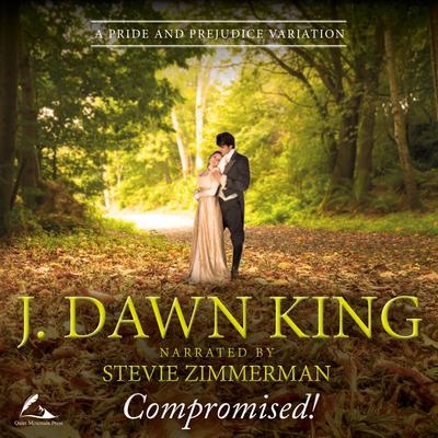 Compromised! by Dawn King audiobook