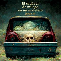 El cadáver de mi ego en un maletero by Johan H. audiobook
